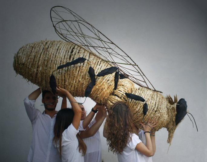 ... è morto il miele?