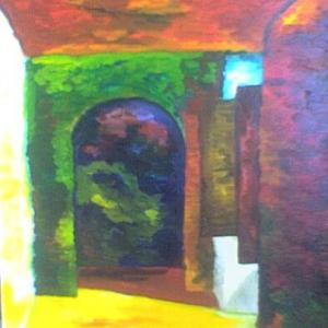 small & LARGE small & LARGE