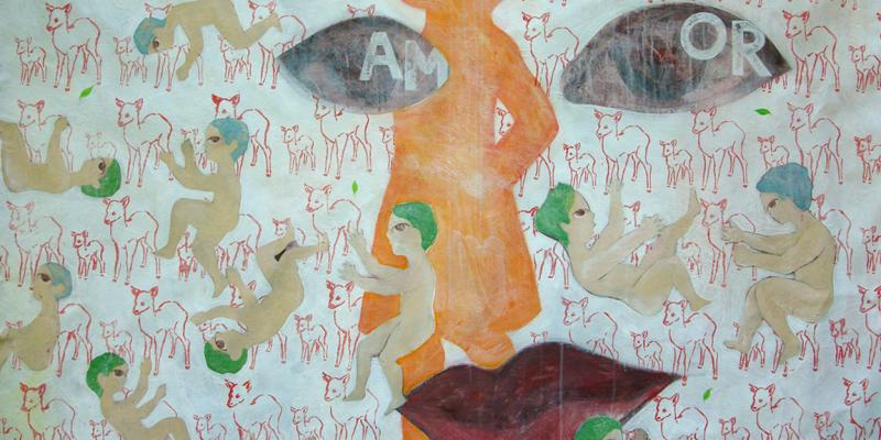 Michela Martello, intervista a cura di Antonia 