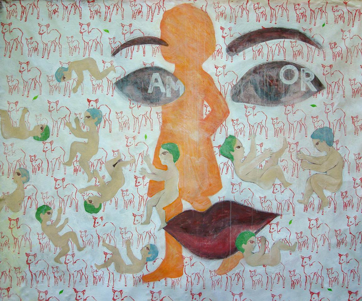 Michela Martello, intervista a cura di Antonia 