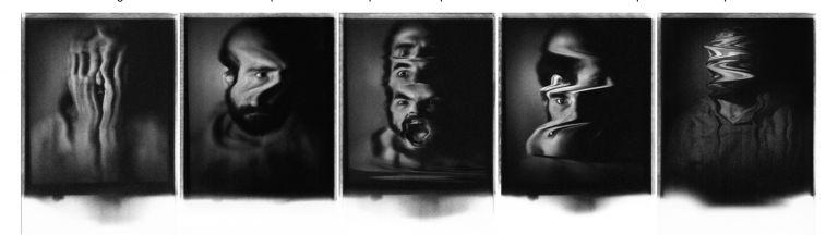 Bando per residenza d'artista 