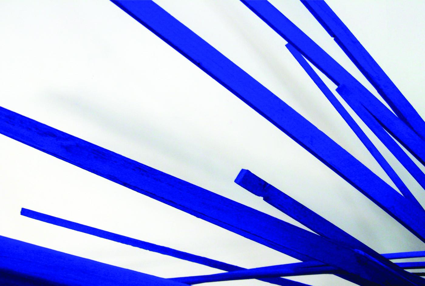 Gregory Coates:  Sheer Audacity