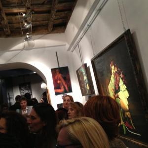 La setta degli Artisti