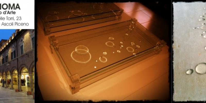 Inedite Piogge Sintetiche