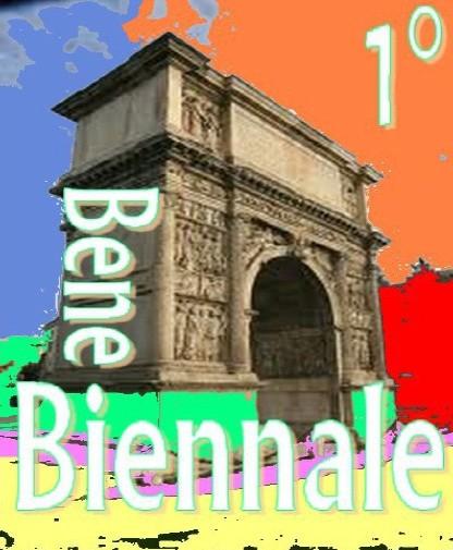 Biennale; First International Biennale of Benevento