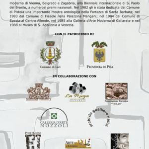 ARISTOCRAZIA DI SEGNO, FORMA E COLORE