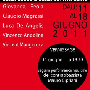 “Nella Buona e nella Cattiva Sorte (MAZEL TOV)”