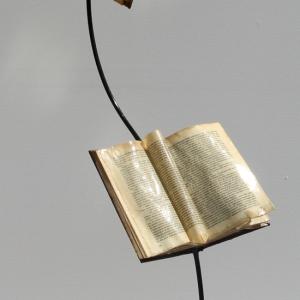 LibrARSi, tra Letteratura e Arte.