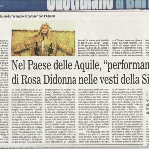 Il Ritratto, Arte- la mia seconda pelle Il Ritratto, Arte- la mia seconda pelle