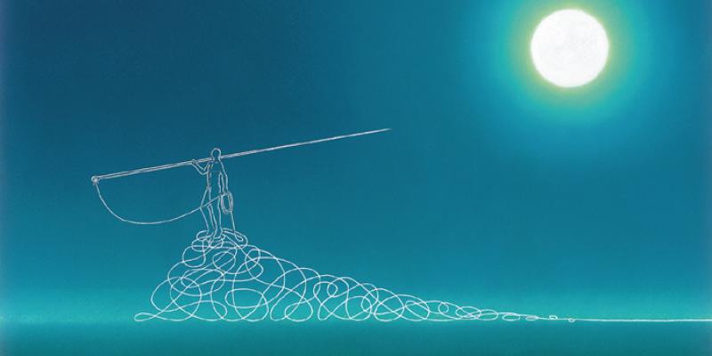 "Fuoriluogo": personale di Valente Taddei alla Torre degli Upezzinghi di Calcinaia