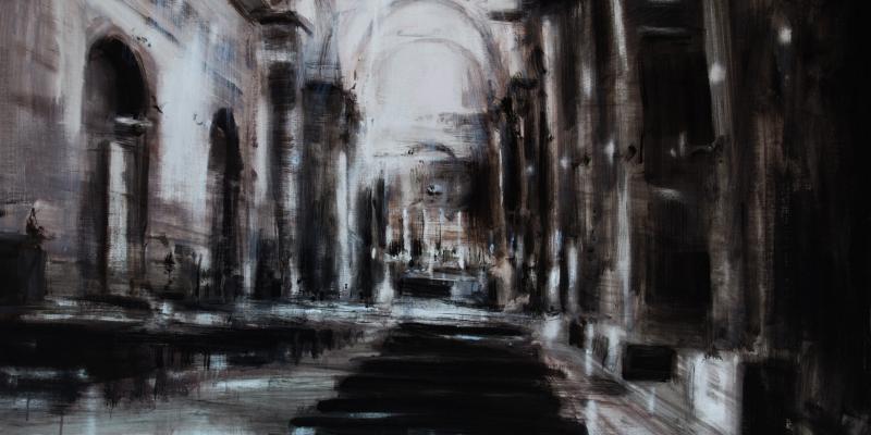 Tracce di Luce Tina Sgro'