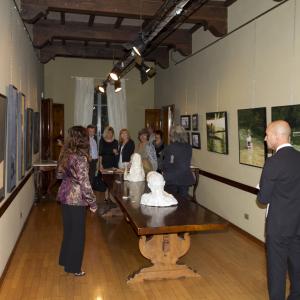 TRA REALISMO E IPERREALISMO al CLUB LA MERIDIANA DI MODENA