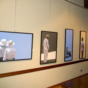 TRA REALISMO E IPERREALISMO al CLUB LA MERIDIANA DI MODENA