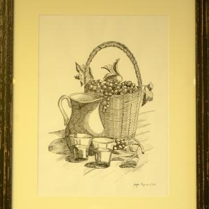 LE FOTO DI ALTRA NATURA IN VILLA fino al 25 ottobre CLUB LA MERIDIANA (MO)