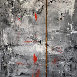 Creazione e Materia al Palazzo Ducale di Revere