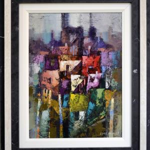 Creazione e Materia al Palazzo Ducale di Revere