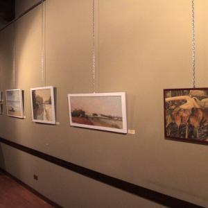 TANTISSIMI AMICI...A VIAGGIO NELL'ARTE alla MERIDIANA DI MODENA