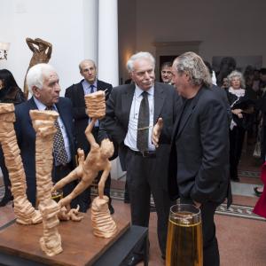 Racconti Sospesi – Yes…You can touch! Racconti Sospesi – Yes…You can touch!