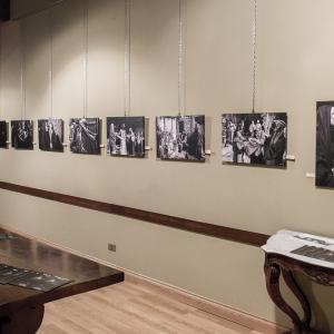 FOTO-GRAFICA AL CLUB MERIDIANA