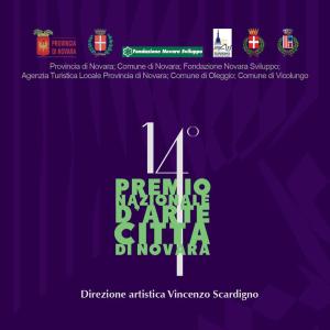 PREMIO NAZIONALE D'ARTE CITTA' DI NOVARA