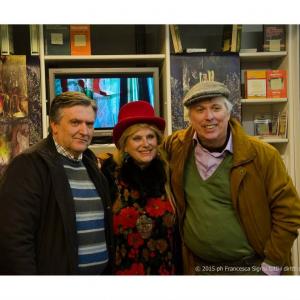  Sabato 28 marzo-2015 ore 19,00 inaugurazione  Concorso Internazionale Globalart SOLITO POSTO SOLITA ORA- Il bicchiere comune del 2.0