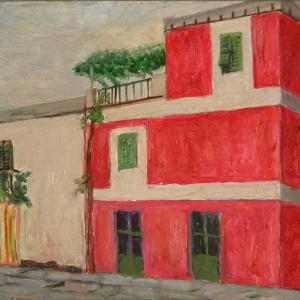 Gianluigi Bianchi. La materia del sogno