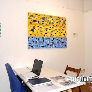 Art in Mind // 3rd-14th June 2010