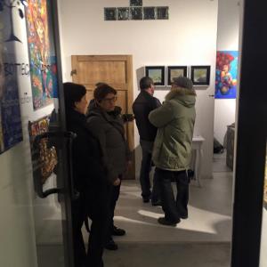 AvantGarde - Avanguardie artistiche nell'età contemporanea