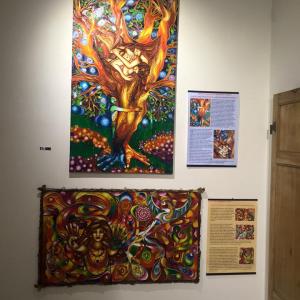 AvantGarde - Avanguardie artistiche nell'età contemporanea