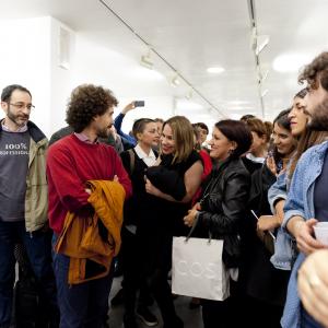 SKIN, Visible White Photo Prize 2016, 5th edition SKIN, Visible White Photo Prize 2016, 5th edition