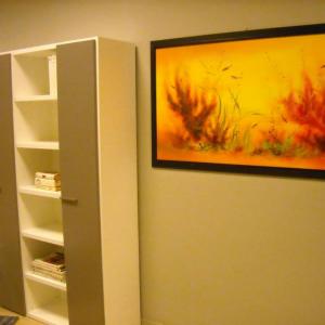 ESPOSIZIONE PERMANENTE presso BELLUTTI CASA a OSTIGLIA (MN)