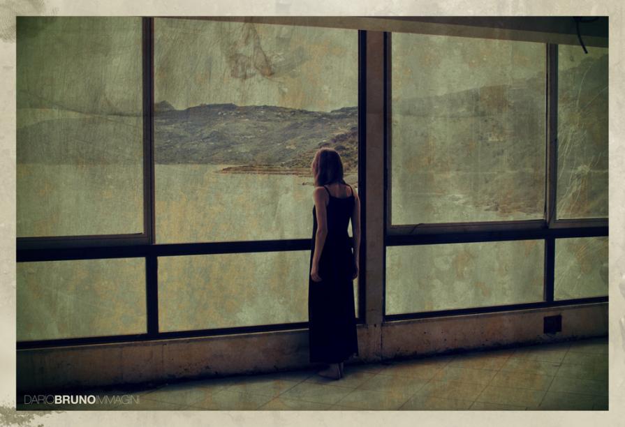 Ricordami, domani. (1/5)