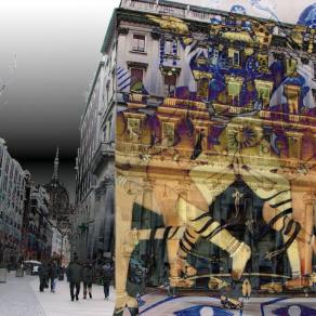 "L'amore oltre l'asfalto"  2002