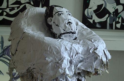 gorbanye dast haye rozegar