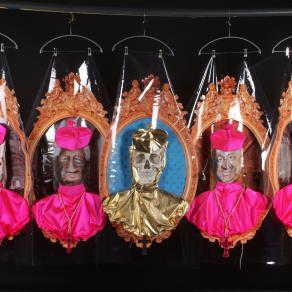 SARTORIA ECCLESIASTICA