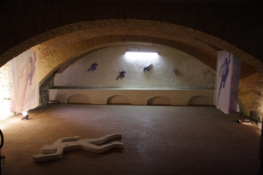 "Eco senza Narciso" "Eco senza Narciso"