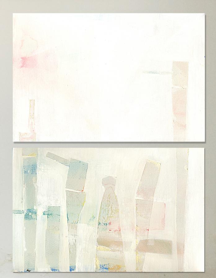 La natura non si ripete