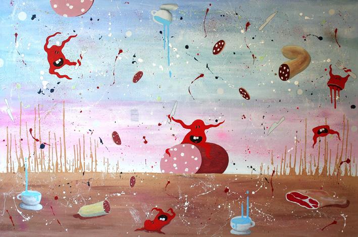 THE MORTAZZA CODE THE MORTAZZA CODE