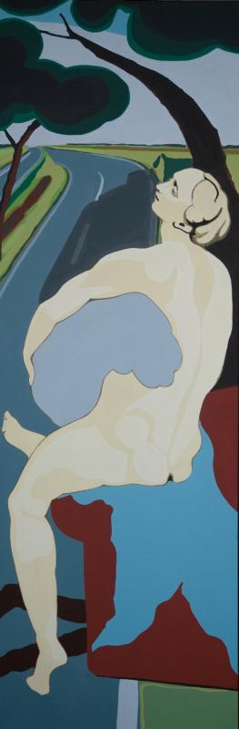 2010 The Prostitution