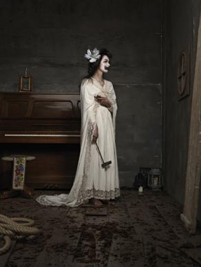 And Eternally Made New 2