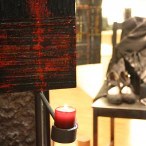 evento c/o madama dorè del 5/12/2009