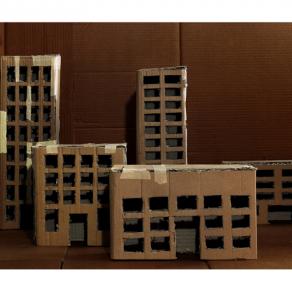 LA CITTA' FRAGILE LA CITTA' FRAGILE