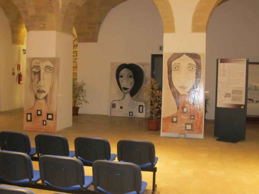 MOSTRA DEL 21 Dicembre 2010