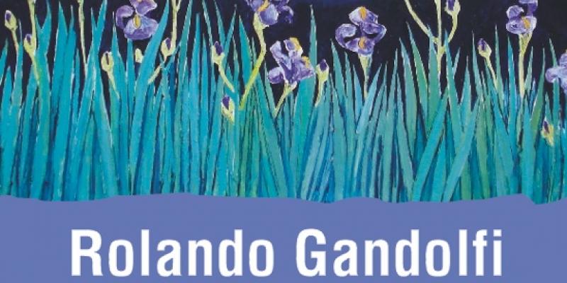 "The magical season of Rolando Gandolfi" "The magical season of Rolando Gandolfi"