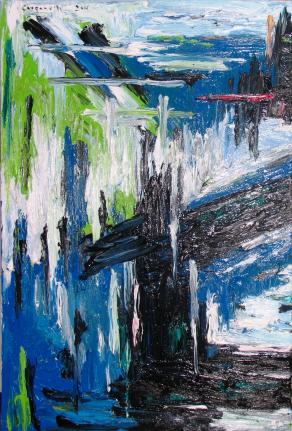 Abstract # 187  ( Preoccupazioni - Worries )