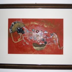 IL RIPOSO DEL GUERRIERO