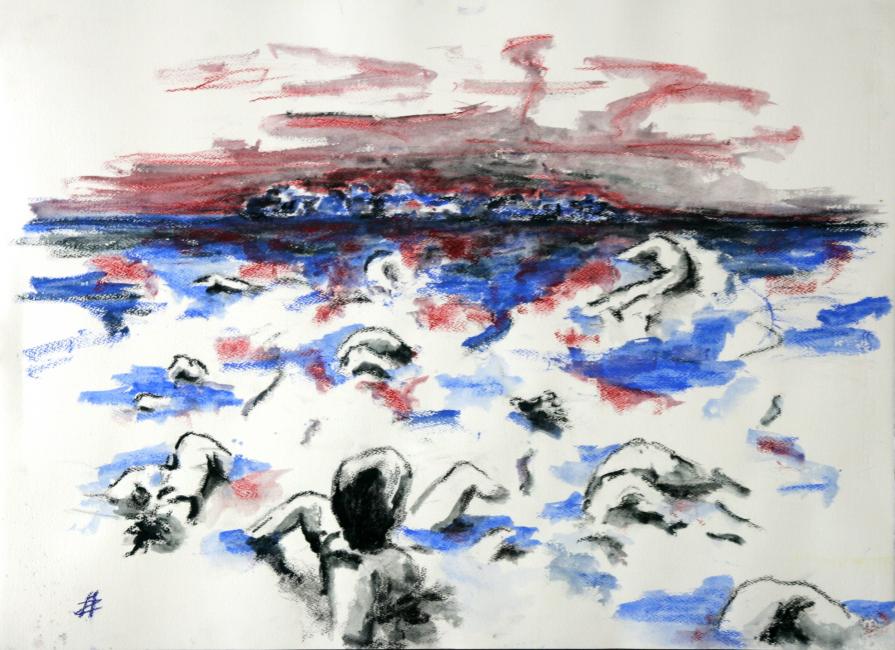 Lo scarto di noi stessi