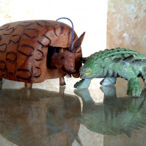 L’ESALTAZIONEDELL’INSIGNIFICANTE