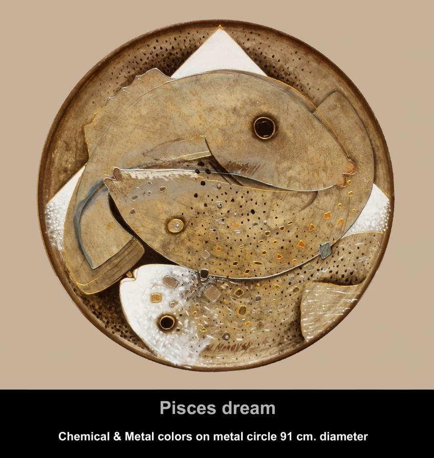 Il sogno del pesce 3