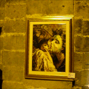 MOSTRA DEL 2 e 3 AGOSTO 